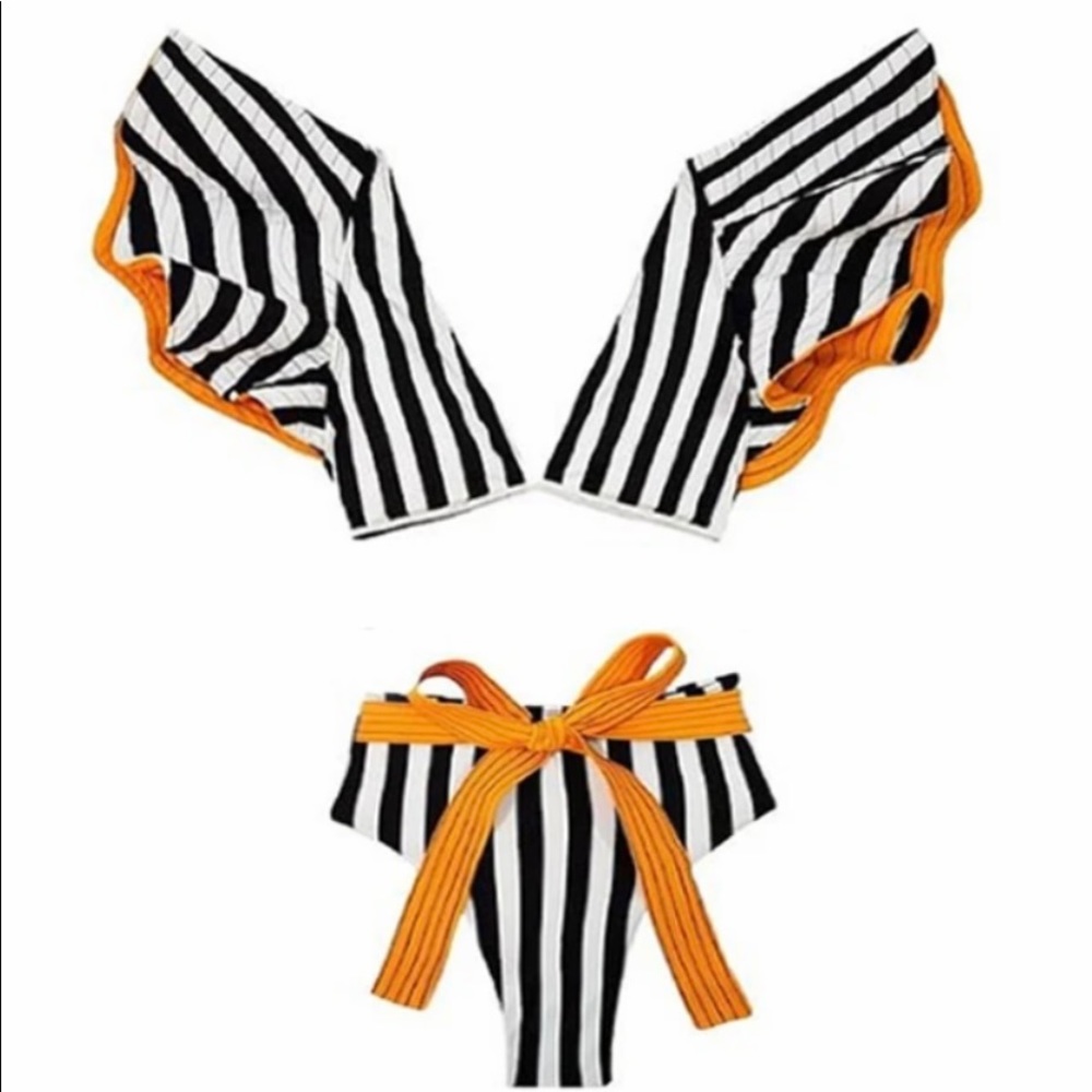 Women’s Two Piece Bathing Suit